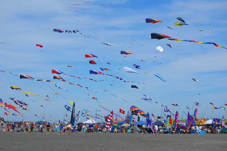 Kite Festival 4