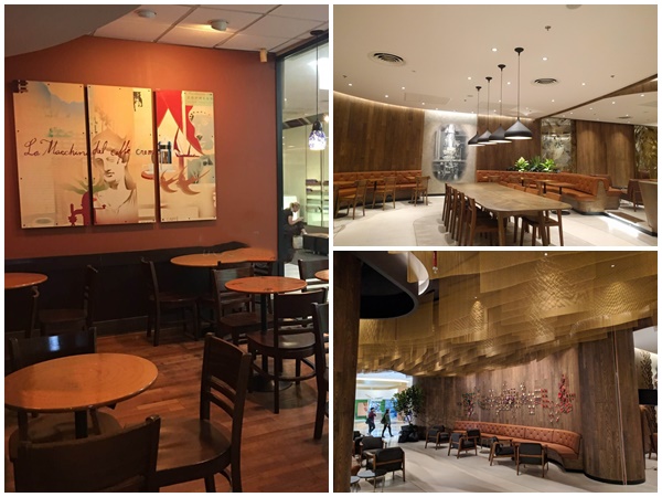 Starbucks 3