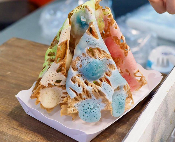 Tokyo Pancake 4