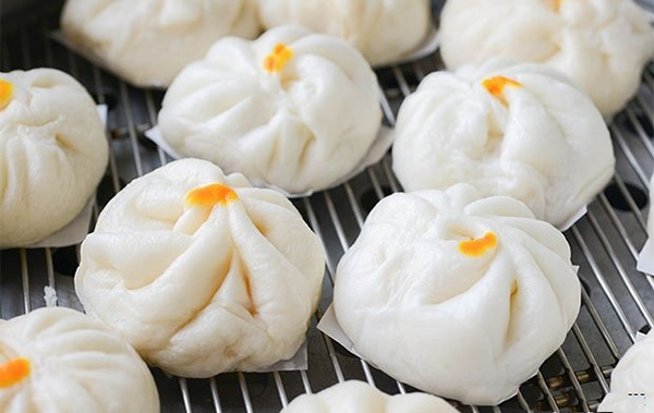 Banh bao Salapao 3