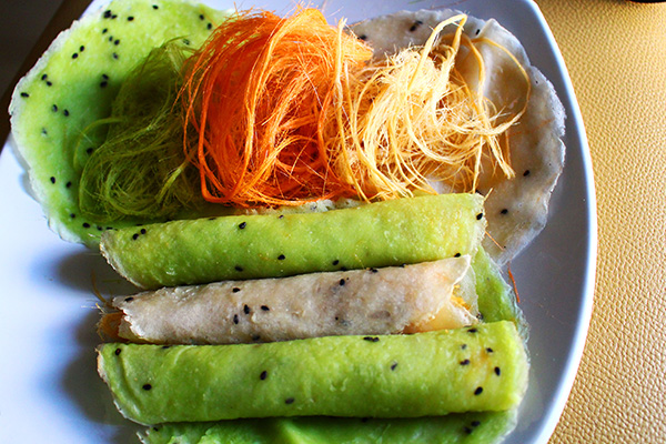 Roti Sai Mai 5