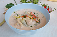 Tom Kha Kai 2