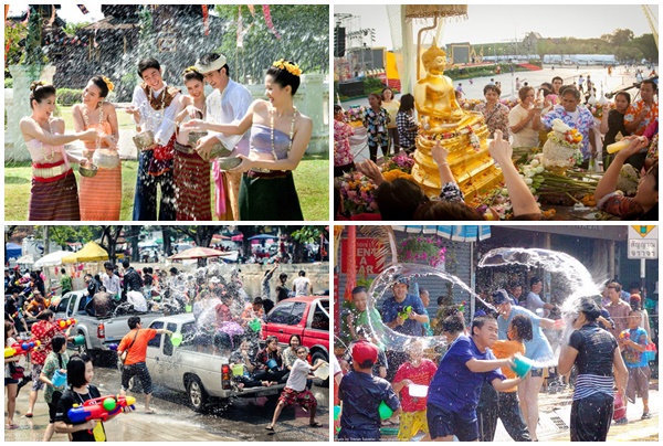 le hoi Songkran 7
