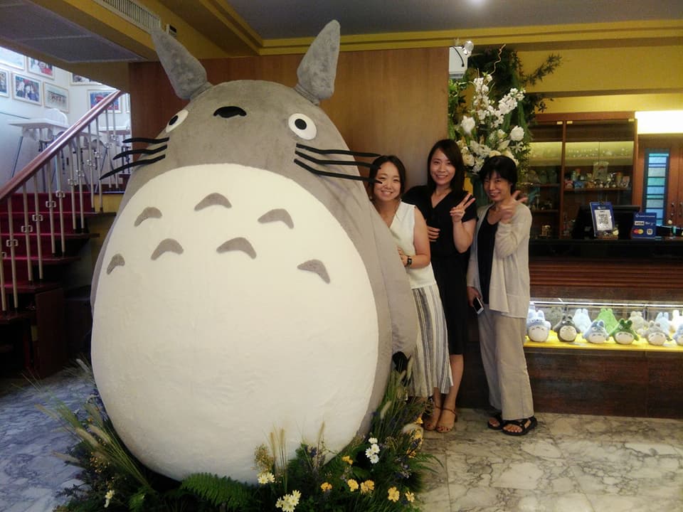 mays garden house restaurant 1